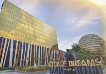 شركة Melco تدرس خيار الألعاب الإلكترونية الجديد لمول City of Dreams مانيلا