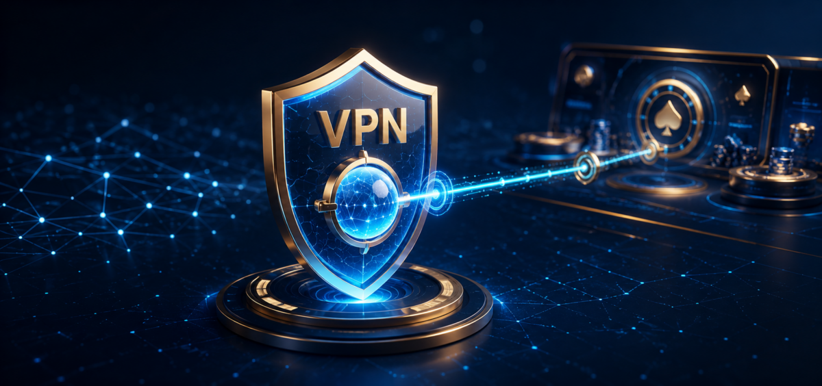 VPN بعنوان IP مخصص للكازينو: هل تحتاج إلى عنوان ثابت؟