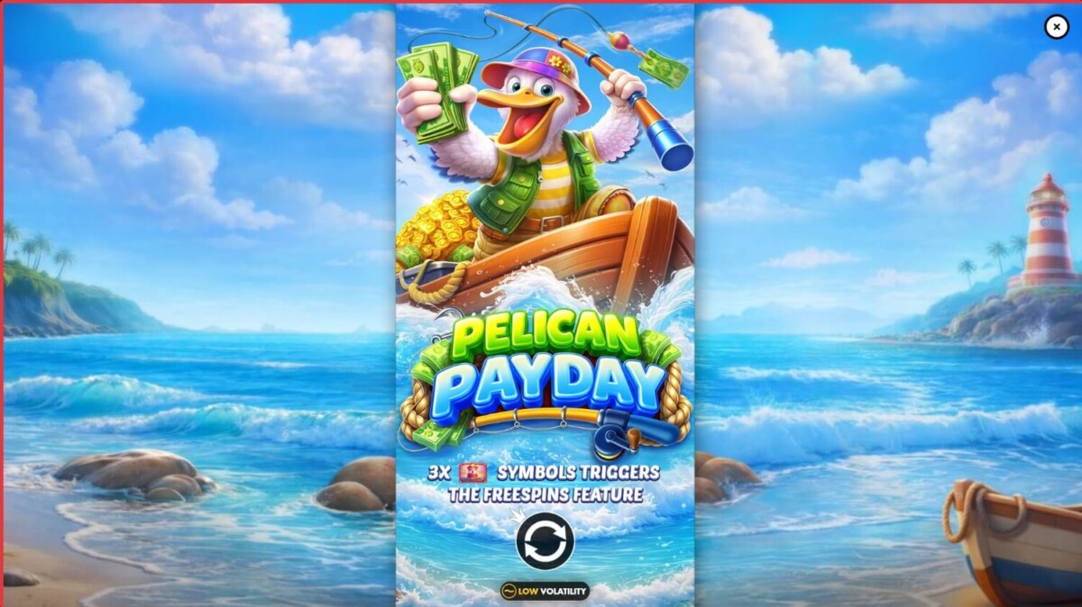 Pelican Payday