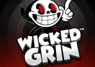 مراجعة لعبة Wicked Grin