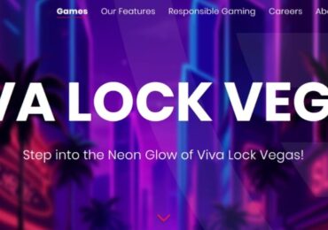 مراجعة لعبة سلوت Viva Lock Vegas