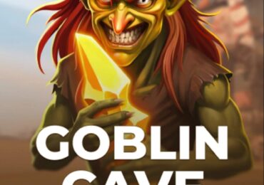 مراجعة لعبة السلوت Goblin Cave