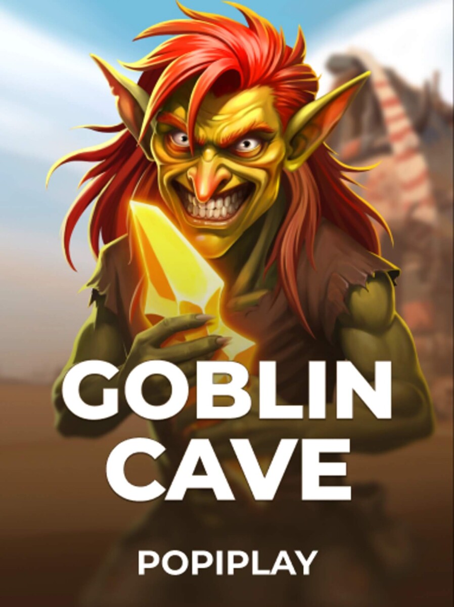مراجعة لعبة السلوت Goblin Cave