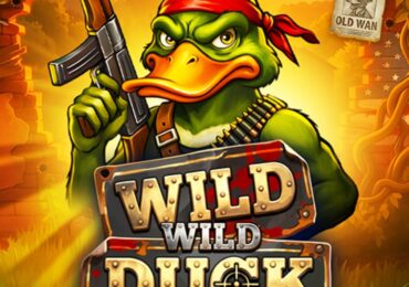 مراجعة لعبة السلوت Wild Wild Duck
