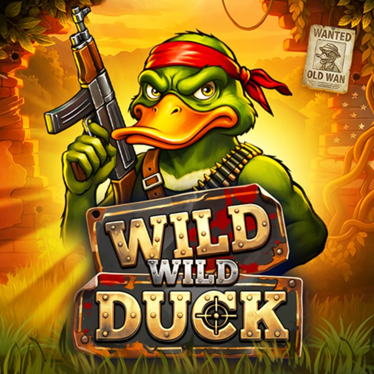 Arab Night Casino مراجعة لعبة السلوت Wild Wild Duck مراجعة لعبة السلوت Wild Wild Duck