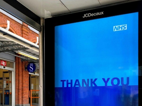 موقع تطبيق صحة NHS يتعرض لهجوم إلكتروني ويعيد توجيه المستخدمين إلى مواقع قمار خارجية