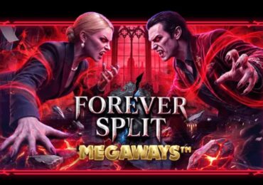 مراجعة لعبة سلوت Forever Split Megaways