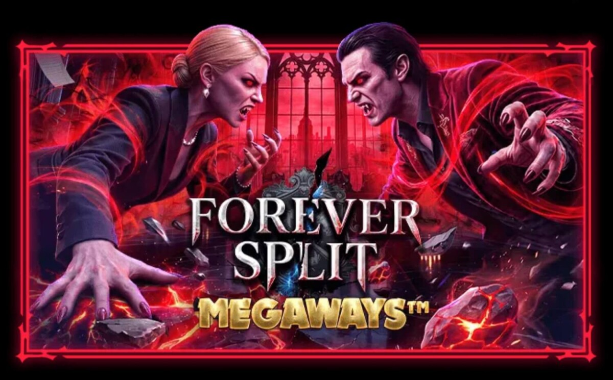 مراجعة لعبة سلوت Forever Split Megaways