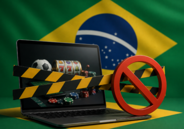 البرازيل تأمر بحظر شامل لثلاث منصات PixBet