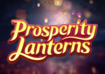 مراجعة لعبة السلوت Prosperity Lanterns