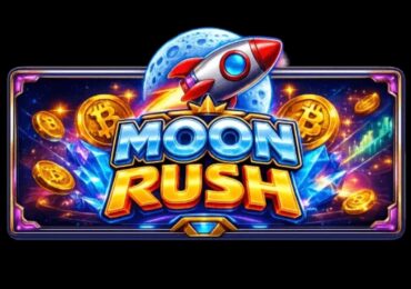 مراجعة لعبة سهل Moon Rush