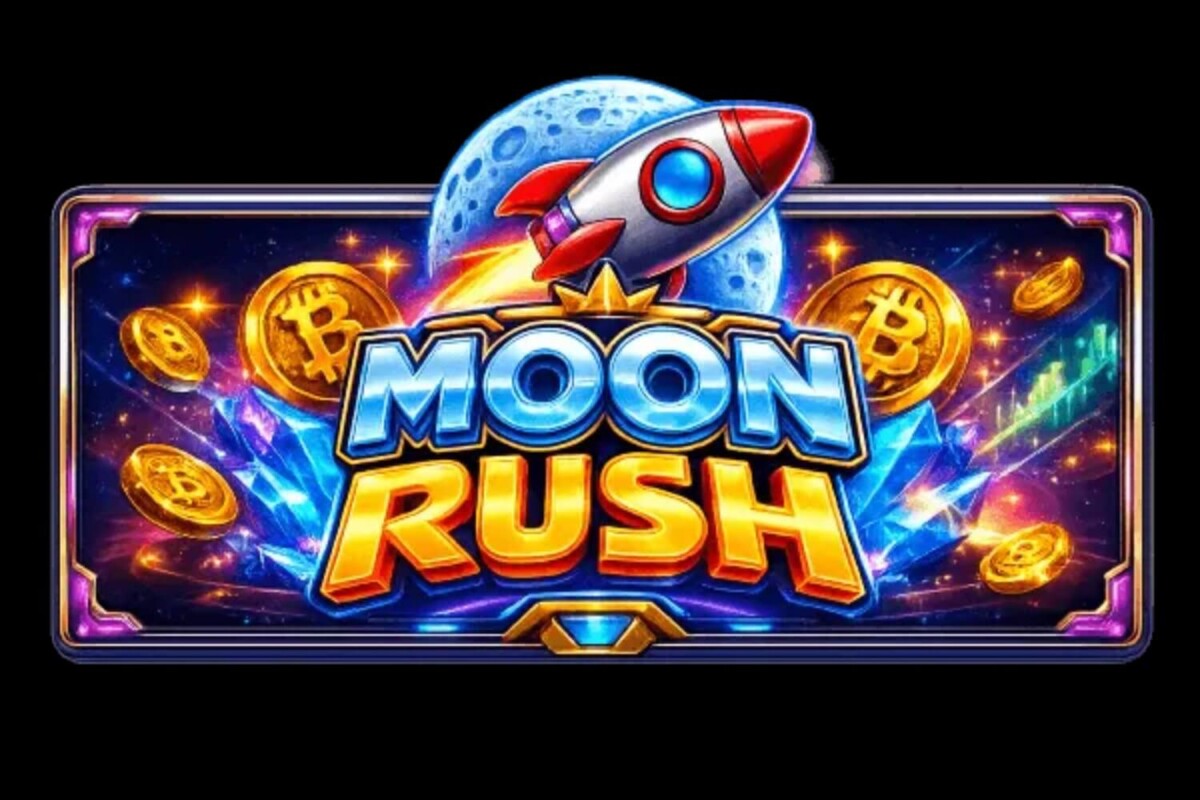 مراجعة لعبة سهل Moon Rush