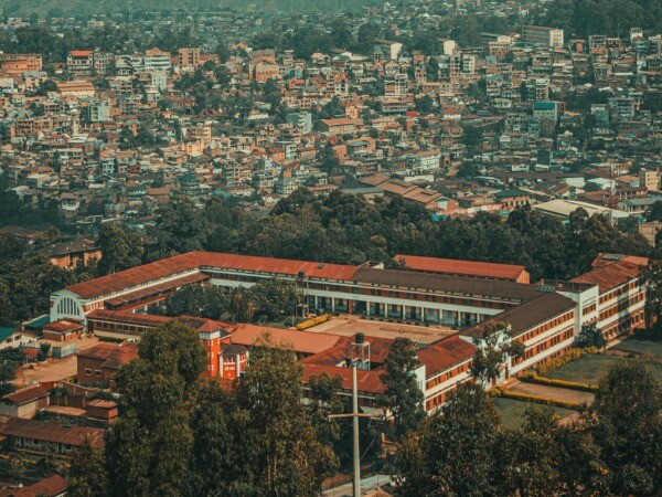 وزارة المالية في جمهورية الكونغو الديمقراطية تصدر تحذيراً ضريبياً وتؤكد السلطة الوحيدة في تنظيم القمار