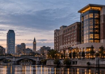 مراجعة لعبة السلوت من MGM وSpringfield تتجه للمحكمة مع تصاعد نزاع بيع الكازينو