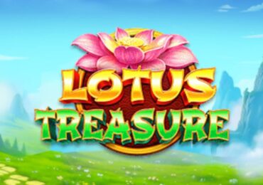 مراجعة لعبة سلوتس Lotus Treasure