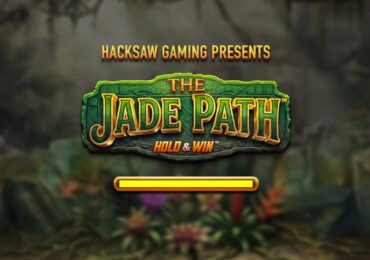 مراجعة لعبة السلوت Jade Path Hold & Win