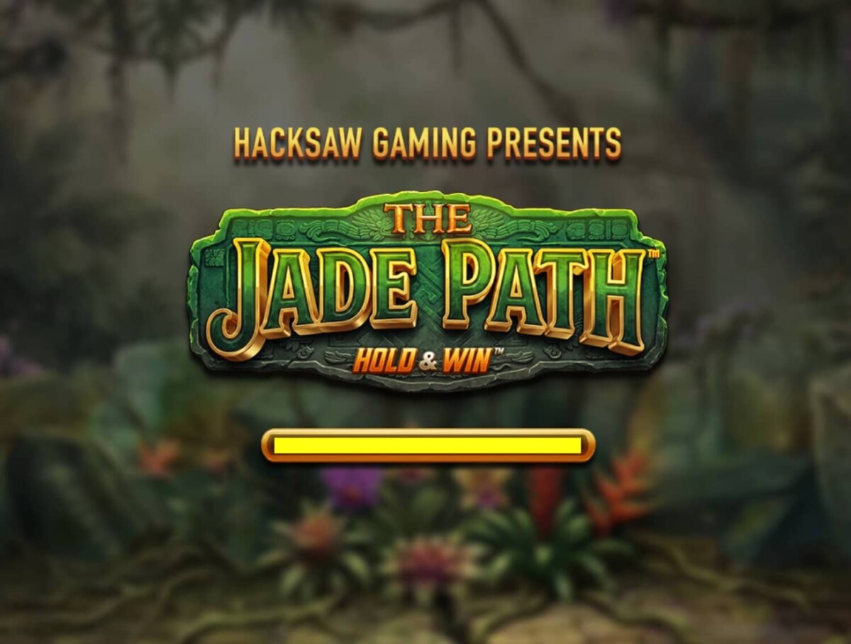 Arab Night Casino مراجعة لعبة السلوت Jade Path Hold & Win مراجعة لعبة السلوت Jade Path Hold & Win