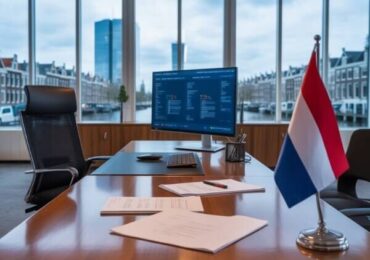 نواب البرلمان الهولندي يدعمون حملة ضد المقامرة غير القانونية ويختلفون حول حماية اللاعبين وحظر الإعلانات