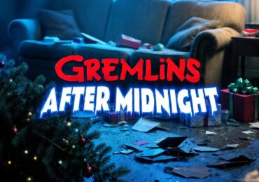 مراجعة لعبة السلوت Gremlins After Midnight