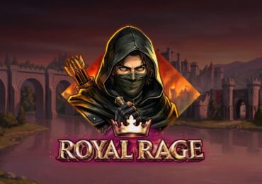 مراجعة لعبة الروليت Royal Rage