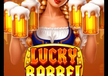 مراجعة لعبة سلوت Lucky Barrel