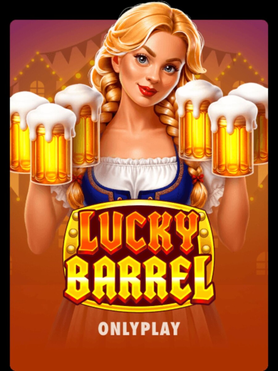Arab Night Casino مراجعة لعبة سلوت Lucky Barrel مراجعة لعبة سلوت Lucky Barrel