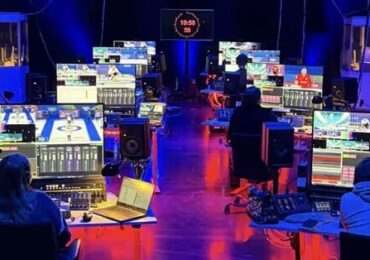 تكنولوجيا Vindral ستُعرض في عرض بناء البرمجيات المباشر لـ SVT على منصة EBU في مؤتمر IBC 2026