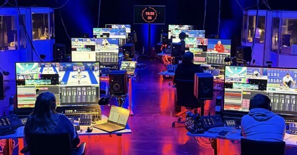 تكنولوجيا Vindral ستُعرض في عرض بناء البرمجيات المباشر لـ SVT على منصة EBU في مؤتمر IBC 2026