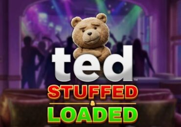 مراجعة لعبة سلوت Ted Stuffed & Loaded