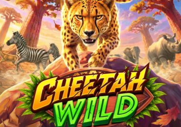 مراجعة لعبة السلوت Cheetah Wild