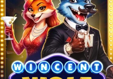 مراجعة لعبة Wincent Wolf