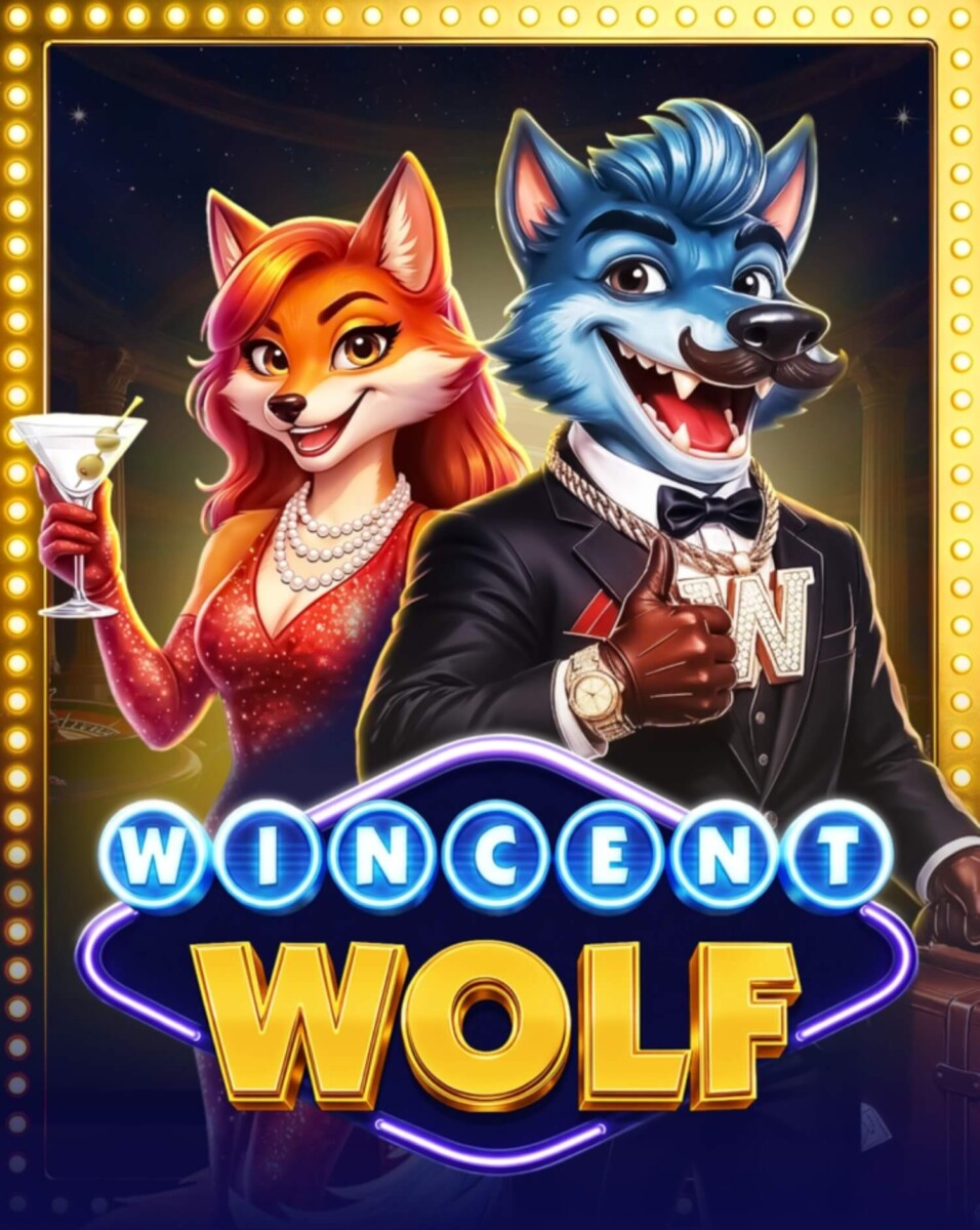 مراجعة لعبة Wincent Wolf