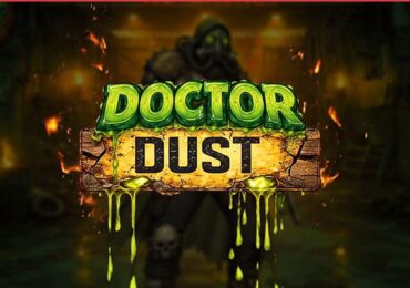 مراجعة لعبة سولت Doctor Dust
