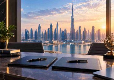 اتفاقية تعاون بين الهيئات التنظيمية للألعاب والمالية في الإمارات