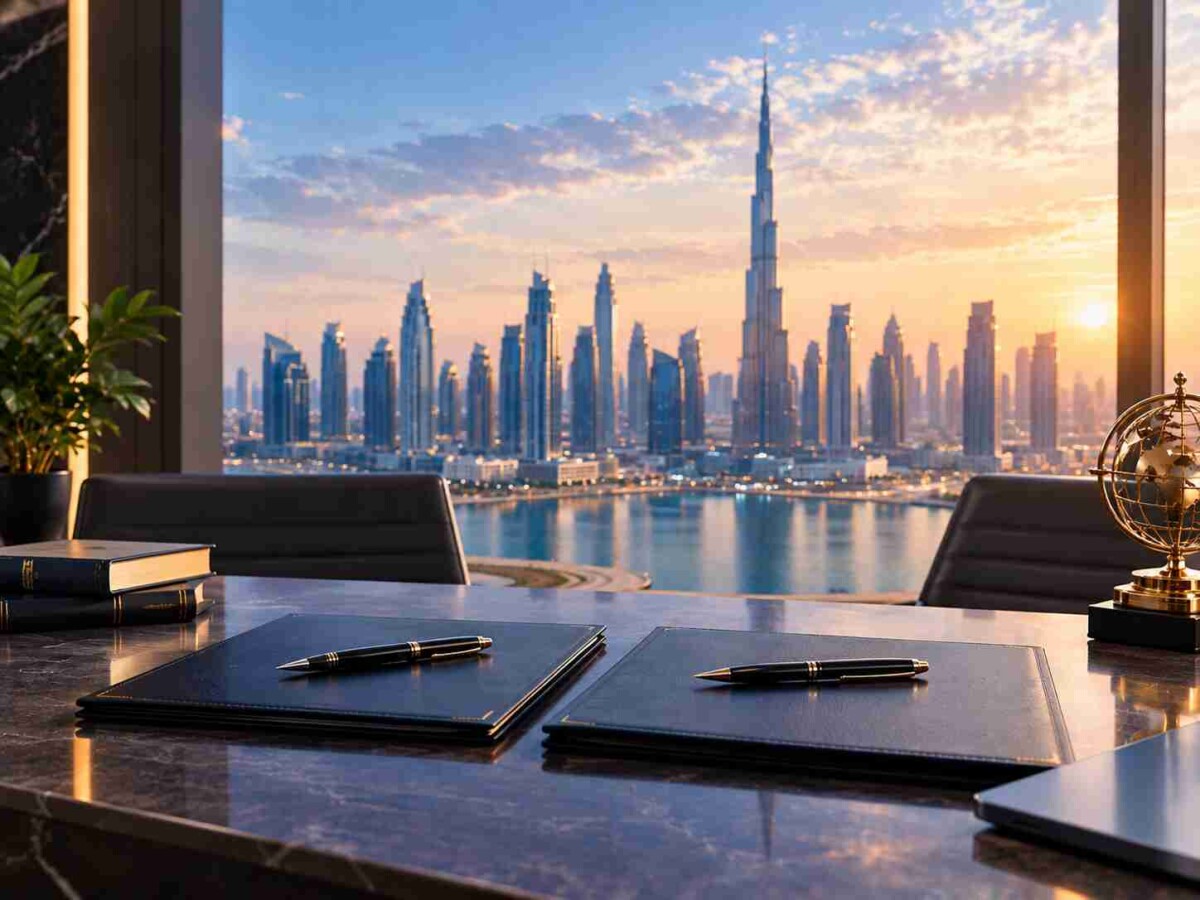 اتفاقية تعاون بين الهيئات التنظيمية للألعاب والمالية في الإمارات