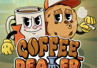 مراجعة لعبة ستيت قهوة Coffee Dealer