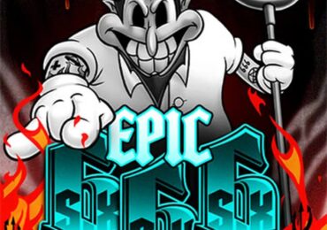 مراجعة لعبة ستيكس سكس سكس Epic SixSixSix
