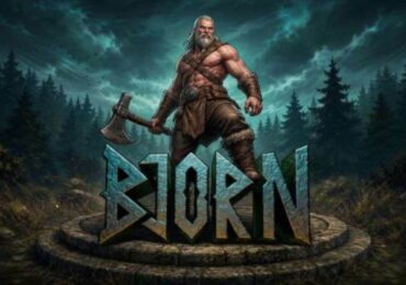 مراجعة لعبة Bjorn Slot