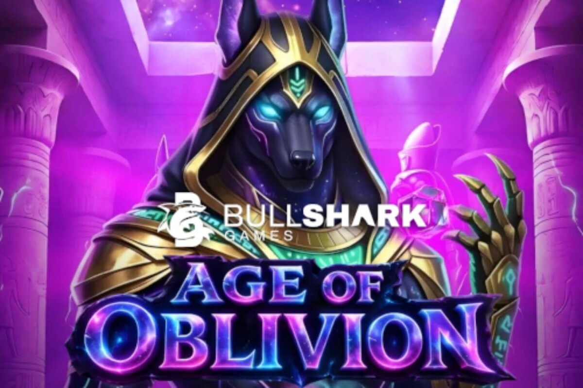 مراجعة لعبة Age of Oblivion Slot