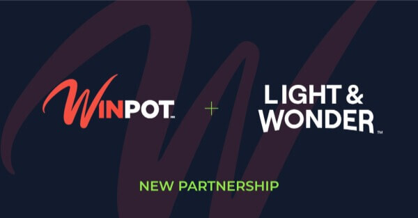 وينبوت تتعاون مع شركة الألعاب العالمية Light & Wonder