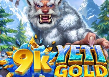 مراجعة لعبة سلوت 9K Wild Yeti
