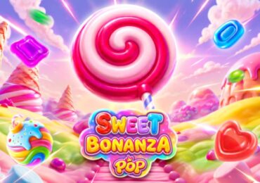 مراجعة لعبة سلوت Sweet Bonanza Pop