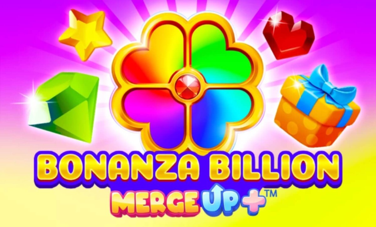 مراجعة لعبة Bonanza Billion Merge Up™+