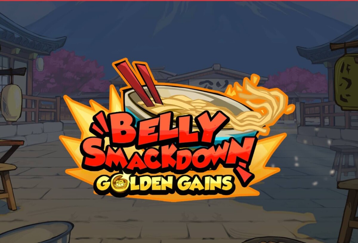 مراجعة لعبة سلوت Belly Smackdown Golden Gains