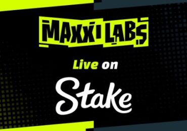 ماكسي لابز تتوفر الآن على Stake مع خطة محتوى حصرية