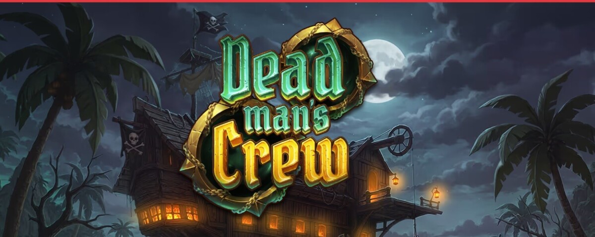 مراجعة لعبة Dead Man’s Crew