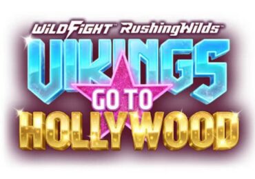 مراجعة لعبة السلوت Vikings Go To Hollywood