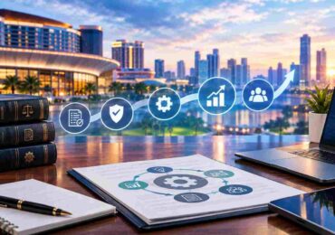 PAGCOR تدعو لتطوير قواعد الألعاب وزيادة الشفافية في الرقابة