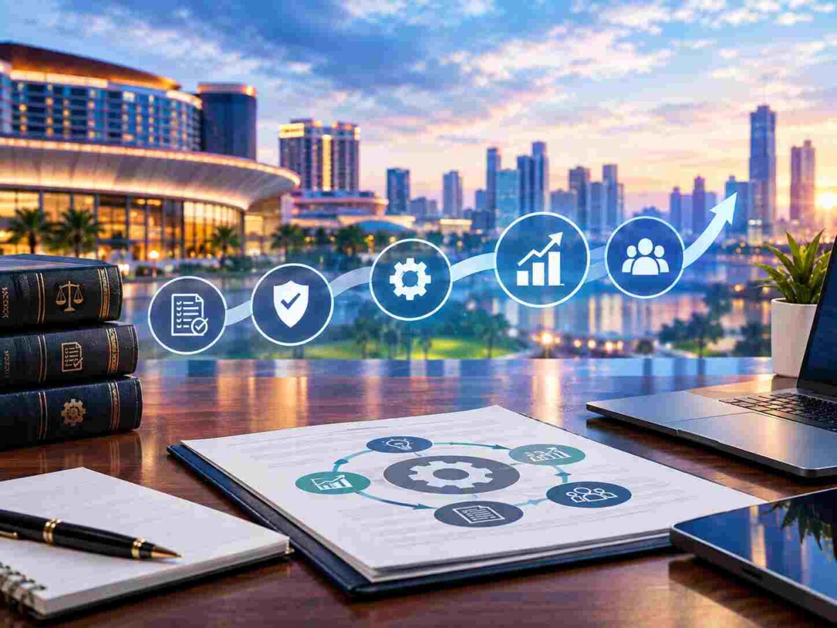 PAGCOR تدعو لتطوير قواعد الألعاب وزيادة الشفافية في الرقابة