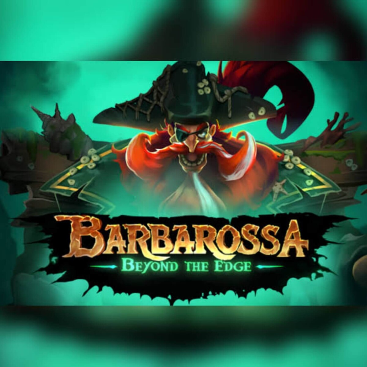 Arab Night Casino مراجعة لعبة سلوت بارباروسا: وراء الحدود مراجعة لعبة سلوت بارباروسا: وراء الحدود